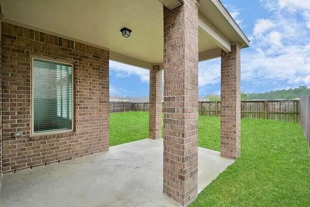 22368 Misty Woods Lane, Porter, TX 77365