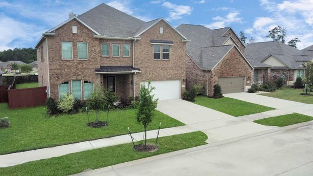 22368 Misty Woods Lane, Porter, TX 77365