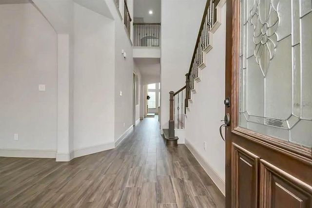 22368 Misty Woods Lane, Porter, TX 77365