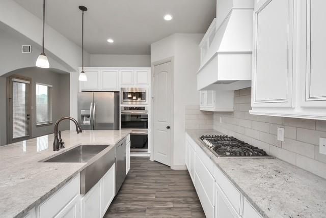 22368 Misty Woods Lane, Porter, TX 77365