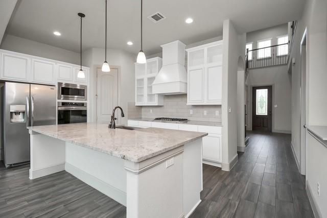 22368 Misty Woods Lane, Porter, TX 77365