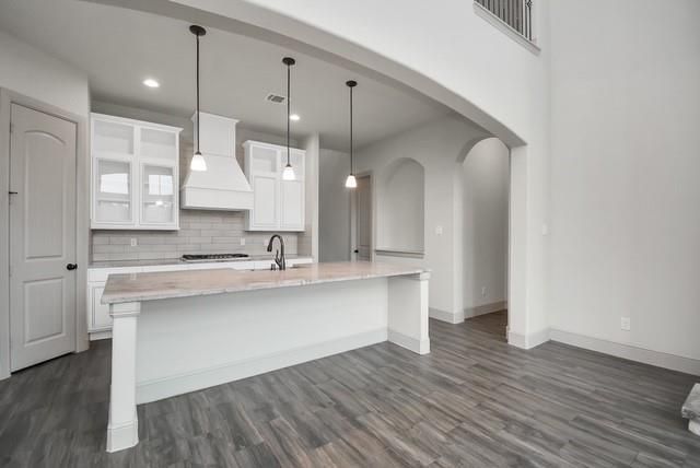 22368 Misty Woods Lane, Porter, TX 77365