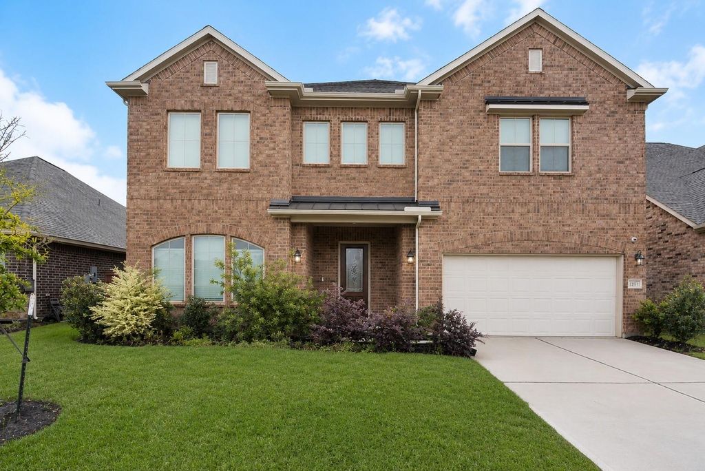 22368 Misty Woods Lane, Porter, TX 77365