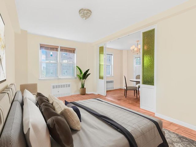 5550 Fieldston Road 8D, Bronx, NY 10471
