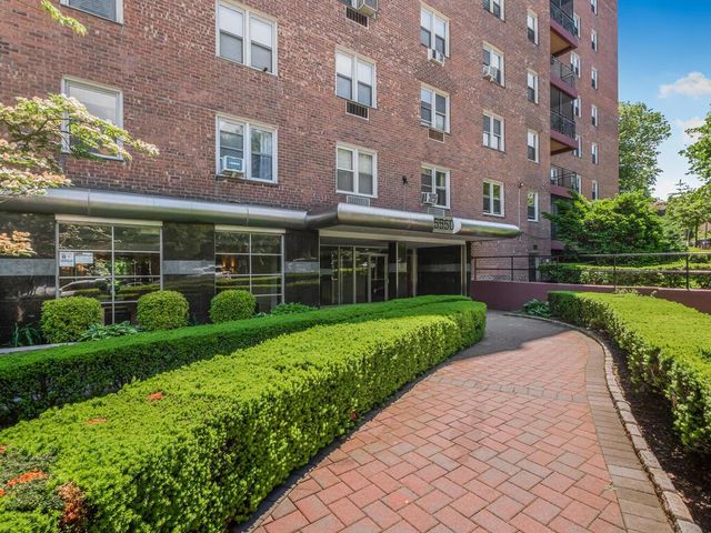 5550 Fieldston Road 8D, Bronx, NY 10471