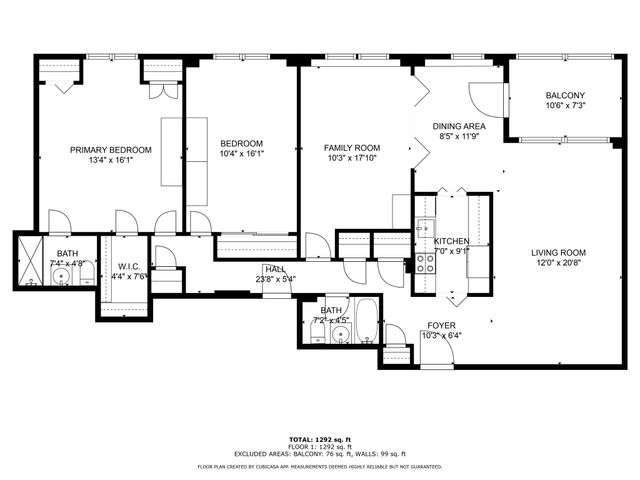 5550 Fieldston Road 8D, Bronx, NY 10471