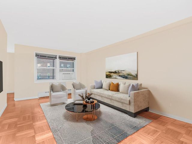 5550 Fieldston Road 8D, Bronx, NY 10471