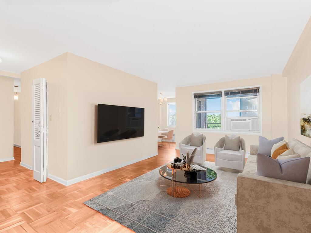 5550 Fieldston Road 8D, Bronx, NY 10471