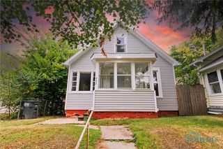 642 Orchard Street, Toledo, OH 43609
