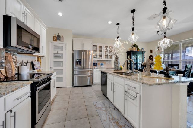 765 Keel Line Drive, Crowley, TX 76036
