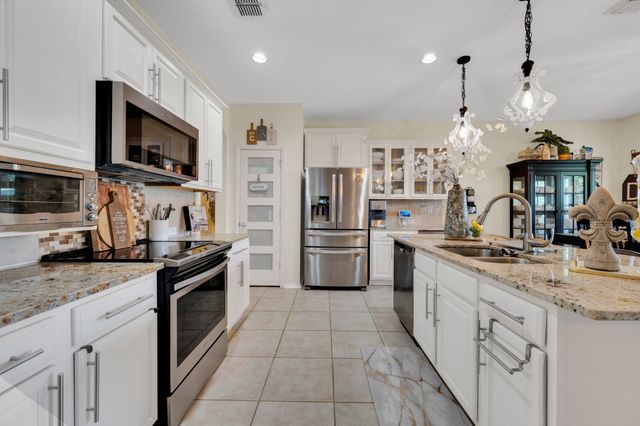 765 Keel Line Drive, Crowley, TX 76036
