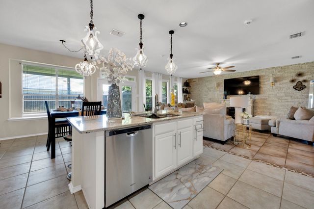 765 Keel Line Drive, Crowley, TX 76036