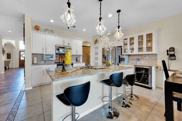 765 Keel Line Drive, Crowley, TX 76036