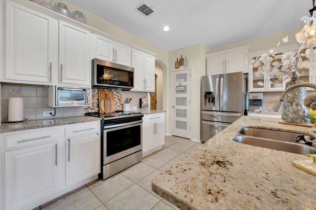 765 Keel Line Drive, Crowley, TX 76036