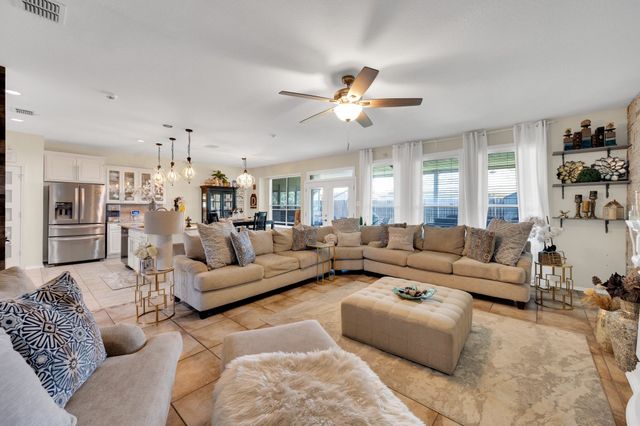 765 Keel Line Drive, Crowley, TX 76036