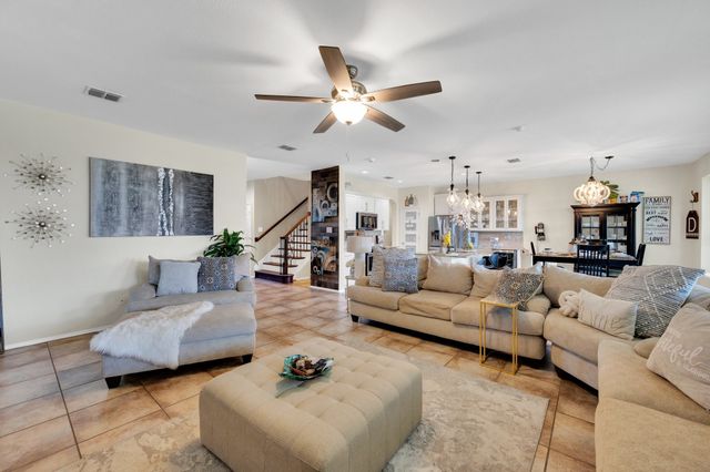 765 Keel Line Drive, Crowley, TX 76036
