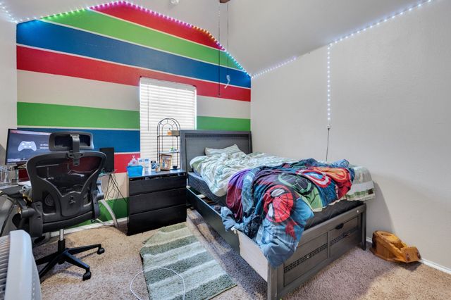 765 Keel Line Drive, Crowley, TX 76036
