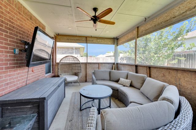 765 Keel Line Drive, Crowley, TX 76036