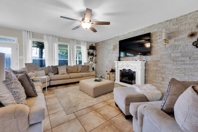 765 Keel Line Drive, Crowley, TX 76036