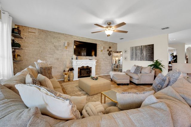 765 Keel Line Drive, Crowley, TX 76036