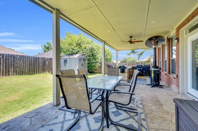765 Keel Line Drive, Crowley, TX 76036
