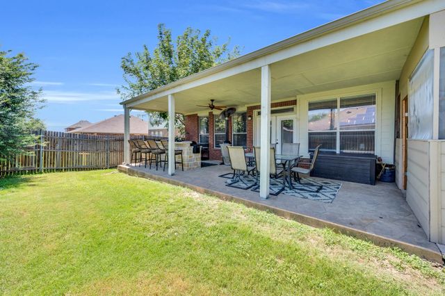 765 Keel Line Drive, Crowley, TX 76036