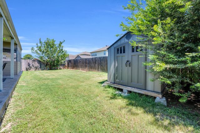 765 Keel Line Drive, Crowley, TX 76036