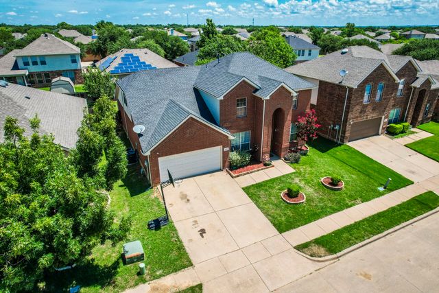 765 Keel Line Drive, Crowley, TX 76036