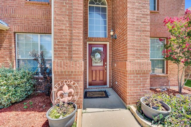765 Keel Line Drive, Crowley, TX 76036
