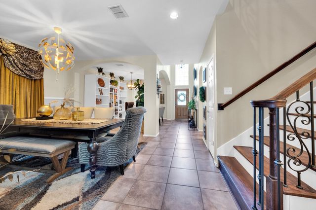 765 Keel Line Drive, Crowley, TX 76036