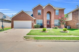 765 Keel Line Drive, Crowley, TX 76036