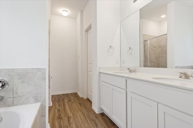 301 Majestic Cedar CT, Liberty Hill, TX 78642