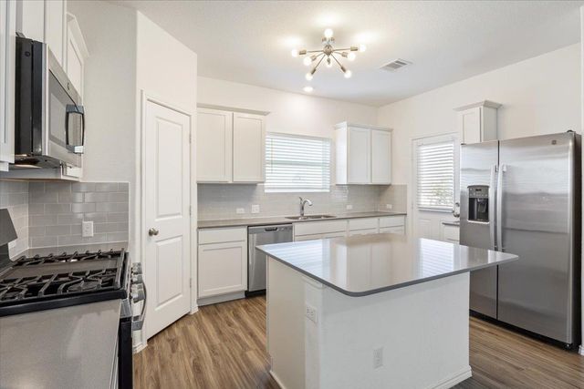 301 Majestic Cedar CT, Liberty Hill, TX 78642