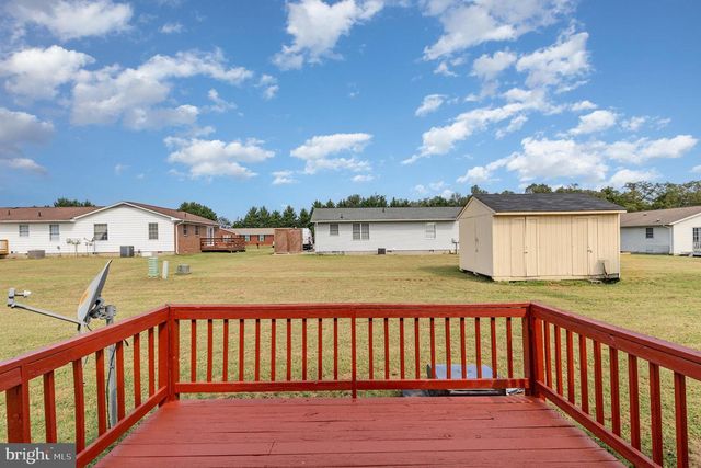 1929 SIERRA DR, Fredericksburg, VA 22405