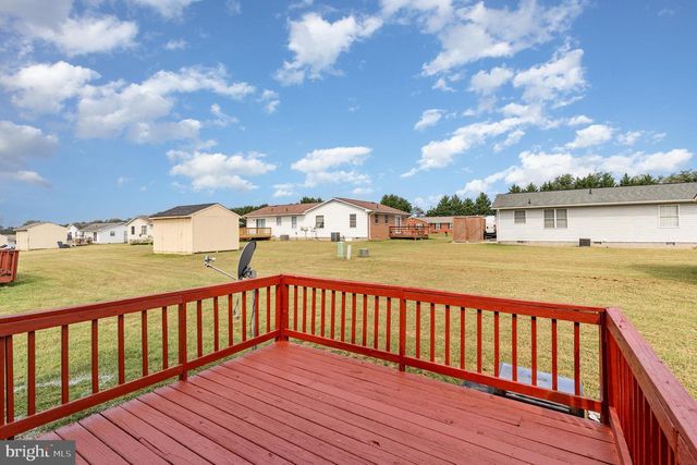 1929 SIERRA DR, Fredericksburg, VA 22405