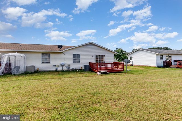 1929 SIERRA DR, Fredericksburg, VA 22405