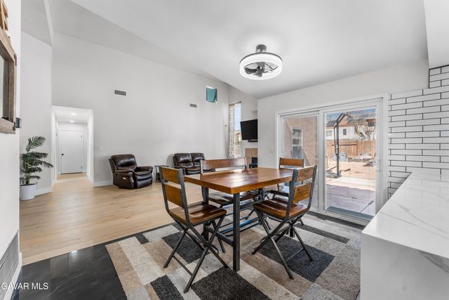 36862 Clearwood Court, Palmdale, CA 93550