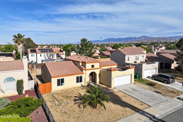 36862 Clearwood Court, Palmdale, CA 93550