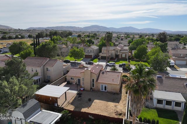 36862 Clearwood Court, Palmdale, CA 93550