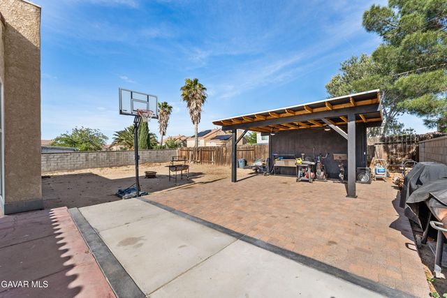 36862 Clearwood Court, Palmdale, CA 93550