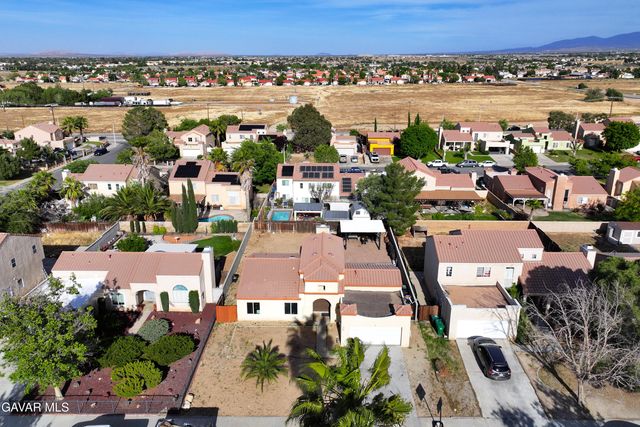 36862 Clearwood Court, Palmdale, CA 93550