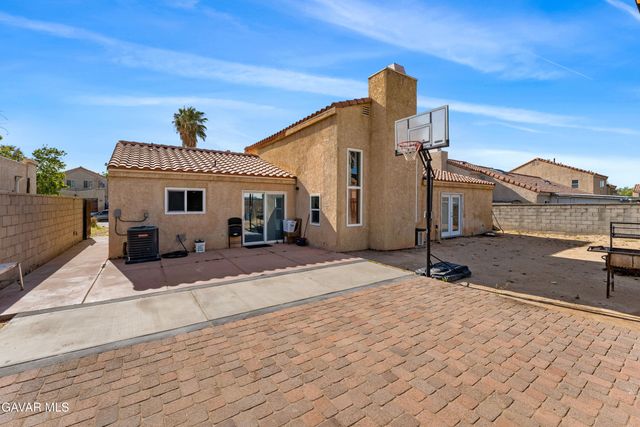 36862 Clearwood Court, Palmdale, CA 93550