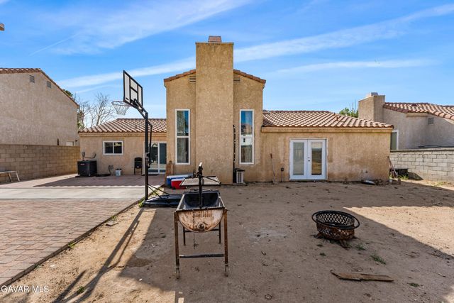 36862 Clearwood Court, Palmdale, CA 93550