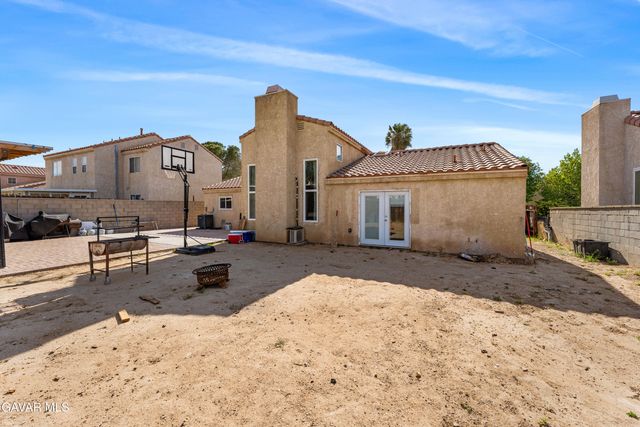 36862 Clearwood Court, Palmdale, CA 93550