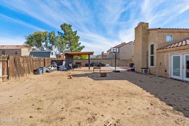 36862 Clearwood Court, Palmdale, CA 93550