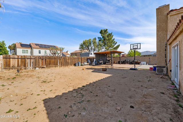 36862 Clearwood Court, Palmdale, CA 93550