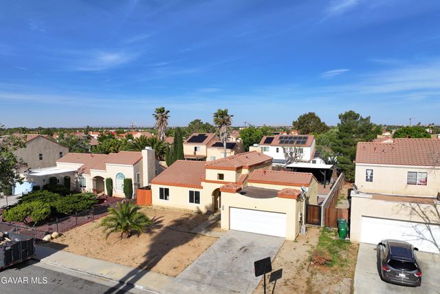 36862 Clearwood Court, Palmdale, CA 93550