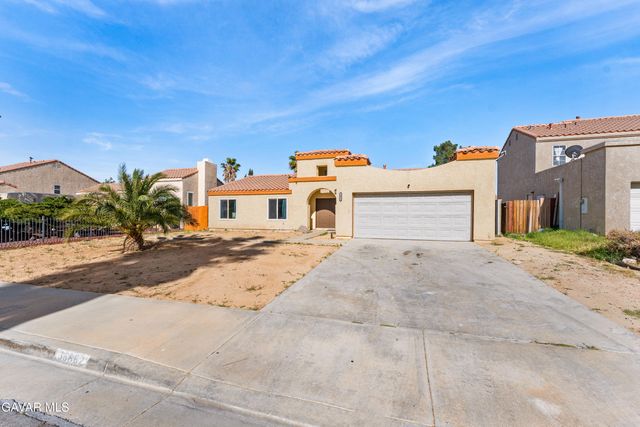 36862 Clearwood Court, Palmdale, CA 93550