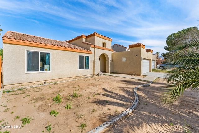 36862 Clearwood Court, Palmdale, CA 93550