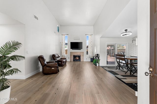36862 Clearwood Court, Palmdale, CA 93550